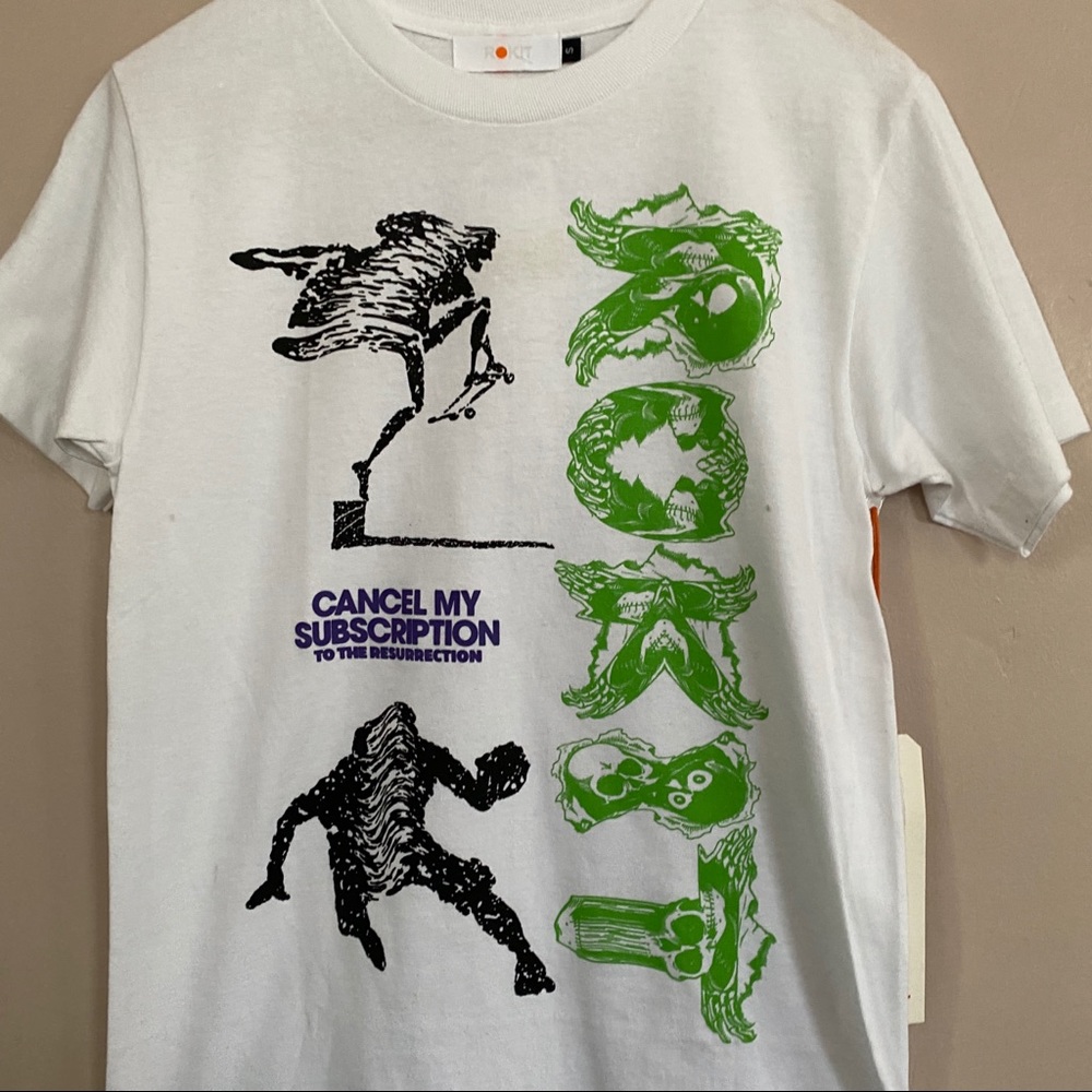 Rokit T-shirt‎ - Picture 4 of 4